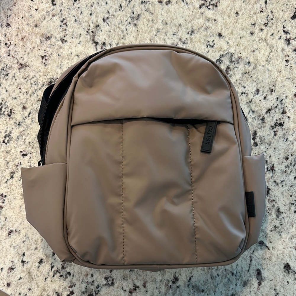 NWOT Calpak Luka Mini Backpack